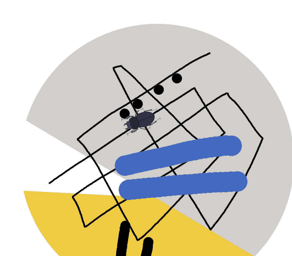 This is of me interacting with the motion graphics. I changes the center of the image so that it circles visible and not just around itself.